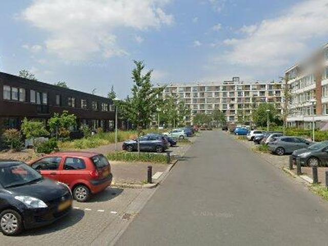 Appartement te huur in Haarzuilens, Utrecht
