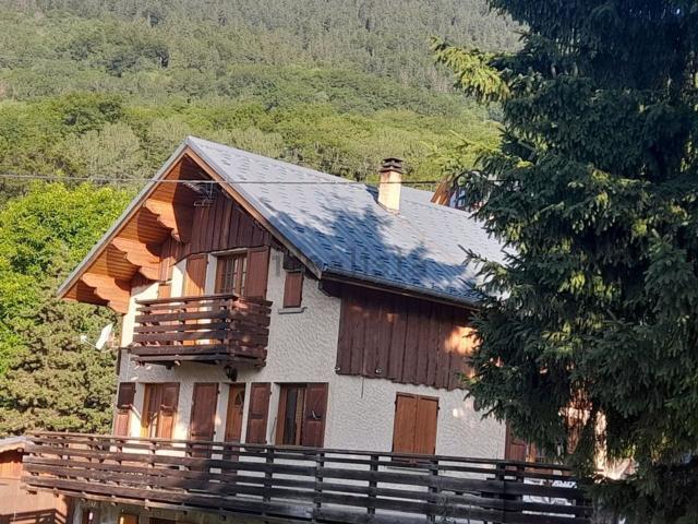 Appartement location à Auris en Oisans, Auris