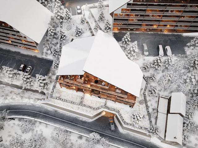 Appartement vente à Nice, Saint-etienne-de-tinée