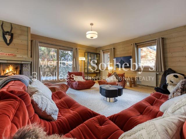 Appartement vente à Albertville, Les Allues
