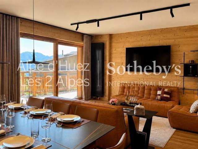 Appartement location à Grenoble, Huez