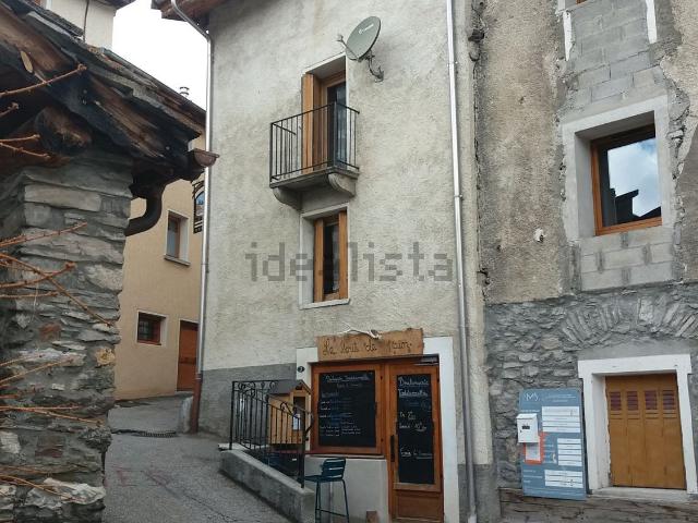 Appartement vente à Aussois, Savoie