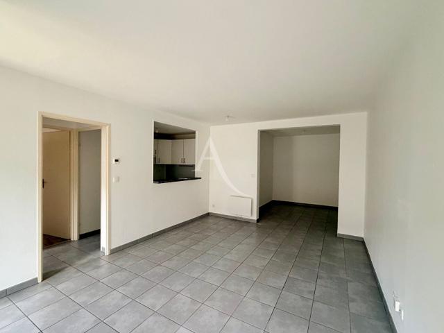 Appartement location à Quartier du Pont, Aussonne