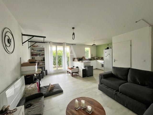 Appartement vente à Toulouse, Aussonne