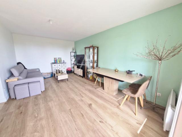Appartement vente à Toulouse, Aussonne