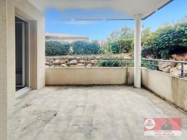 Appartement vente à Muret, Auterive