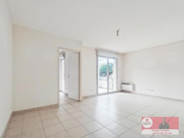 Appartement vente à Muret, Auterive