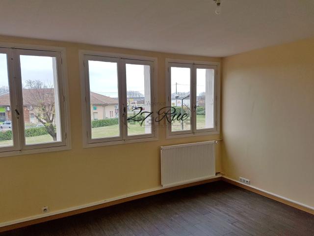 Appartement vente à Auterive, Haute-Garonne