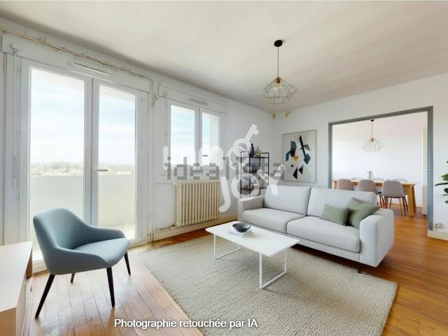 Appartement vente à Auterive, Haute-Garonne