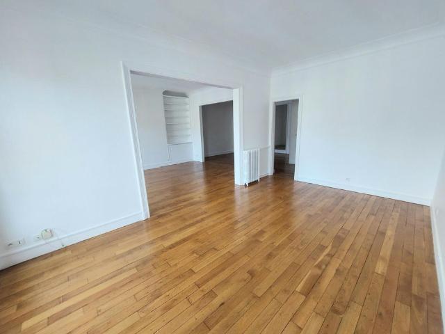Appartement location à Paris, Île-de-France