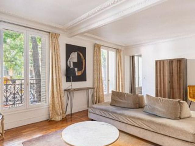 Appartement location à Paris, Île-de-France