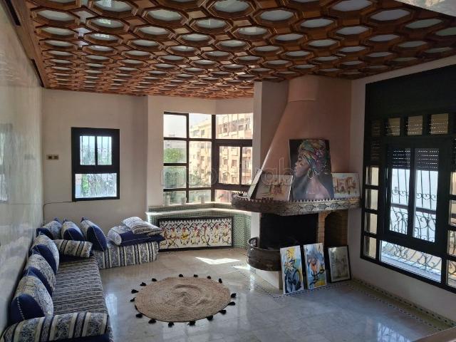 Appartement vente à Fès