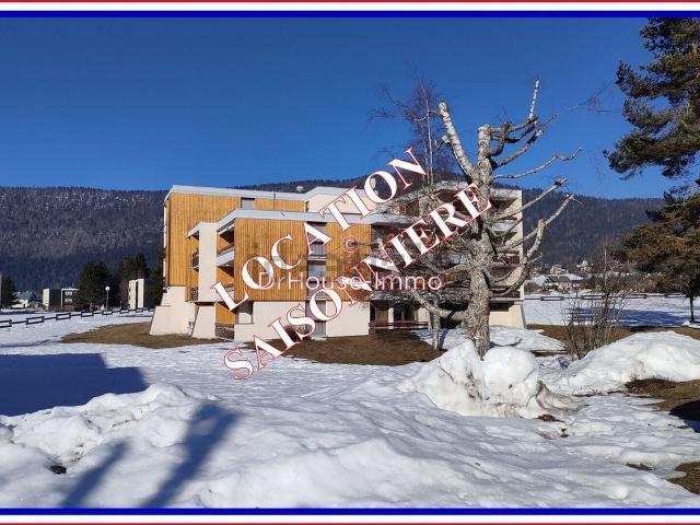 Appartement location à Autrans, Autrans-Méaudre en Vercors