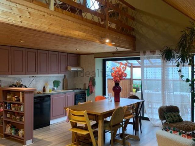 Appartement location à Les Imbeaux, Autrans-Méaudre en Vercors