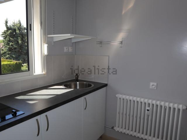 Appartement location à Saint-Pantaléon, Autun