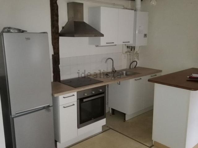 Appartement location à Faubourg Saint-Pancrace, Autun