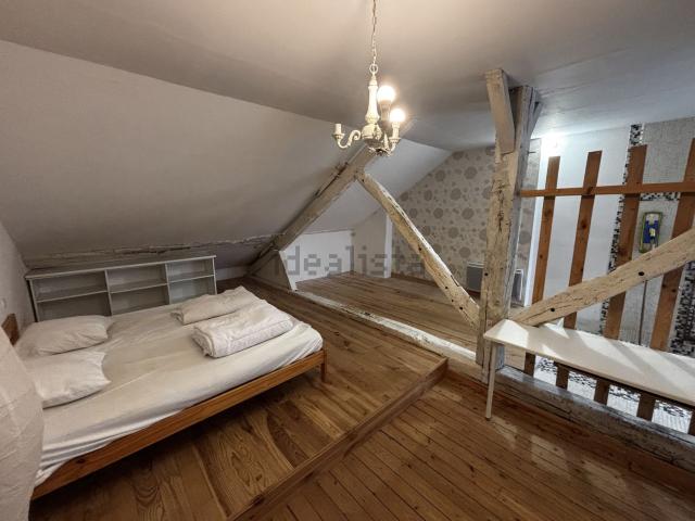 Appartement location à Saint-Pantaléon, Autun
