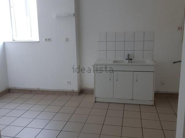 Appartement location à Saint-Pantaléon, Autun