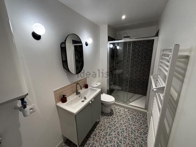 Appartement location à Saint-Pantaléon, Autun