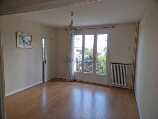 Appartement vente à Saint-Pantaléon, Autun