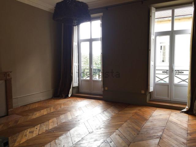 Appartement vente à Saint-Pantaléon, Autun