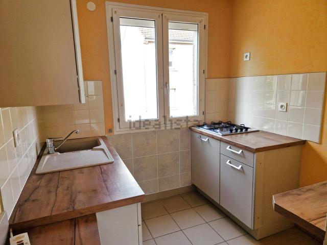 Appartement vente à Saint-Pantaléon, Autun