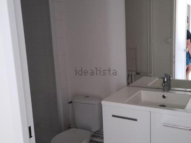 Appartement location à Les Presles, Autun