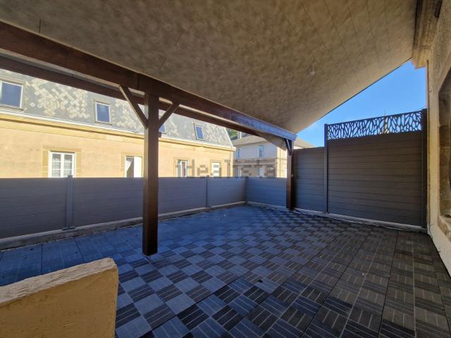 Appartement location à Saint-Pantaléon, Autun