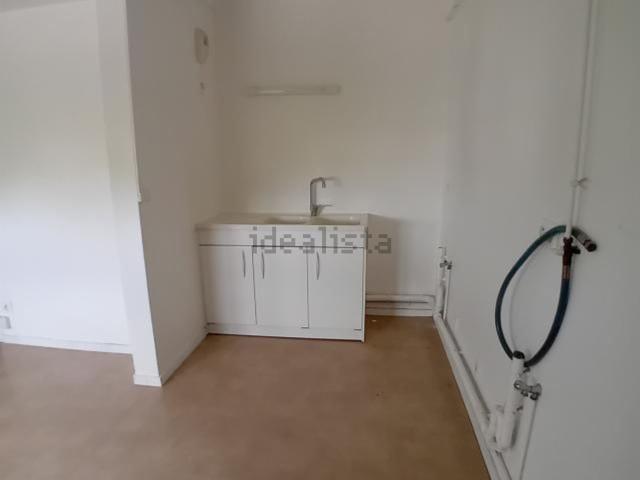 Appartement location à Les Presles, Autun
