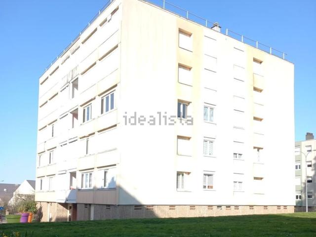 Appartement location à Saint-Pantaléon, Autun
