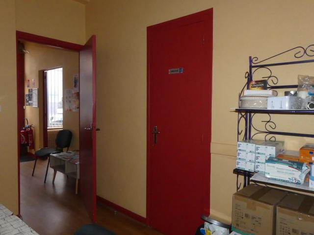 Appartement vente à Autun
