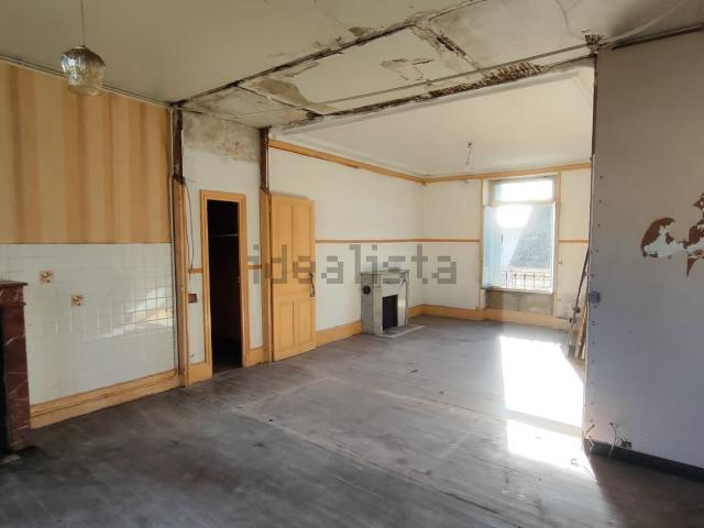 Appartement vente à Saint-Pantaléon, Autun
