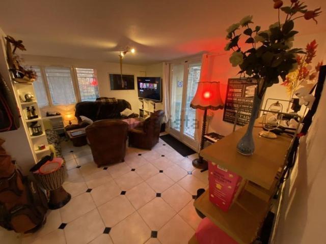 Appartement location à Auvernaux, Essonne