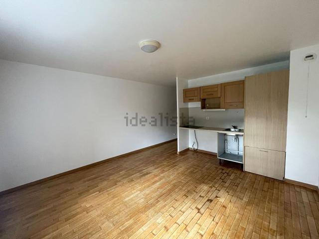 Appartement vente à Auvers-Saint-Georges, Essonne
