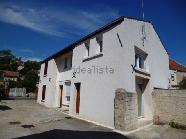 Appartement location à Les Rémys, Auvers-sur-Oise