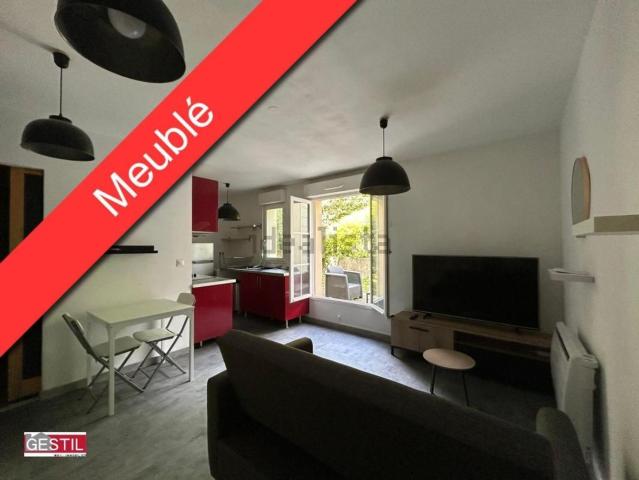 Appartement location à Auvers-sur-Oise, Val-d'Oise