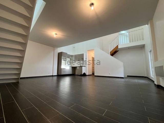 Appartement location à Les Rémys, Auvers-sur-Oise