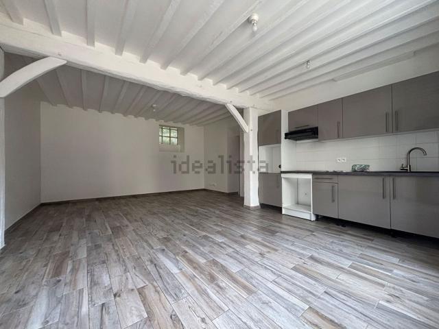Appartement location à Les Rémys, Auvers-sur-Oise