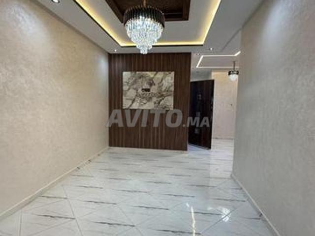 Appartement vente à Lyautey