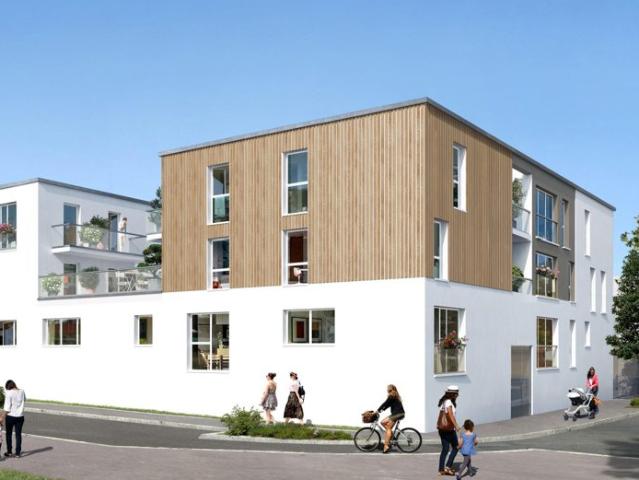 Appartement location à Lille