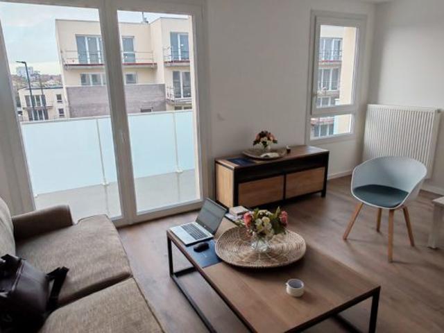 Appartement vente à Lens