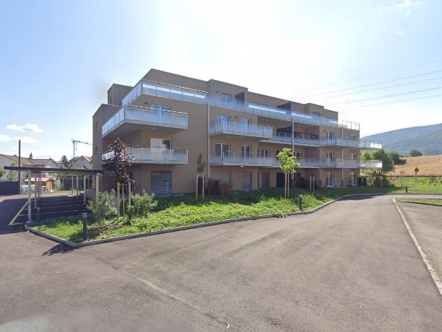 Apartment mieten in Courtételle, Jura
