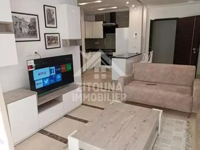 Appartement location