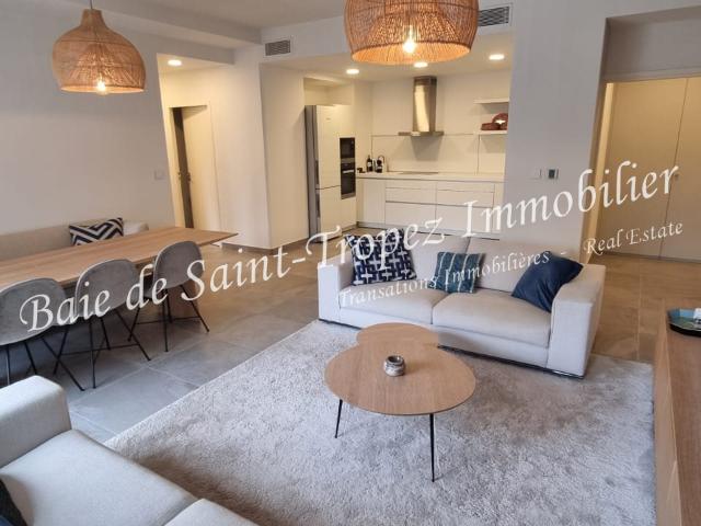 Appartement vente à Arrondissement de Draguignan, Saint-tropez