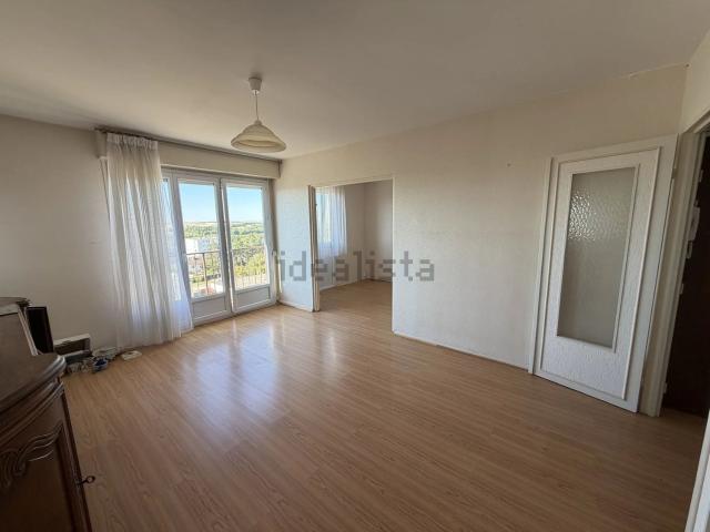 Appartement vente à Sainte-Geneviève, Auxerre