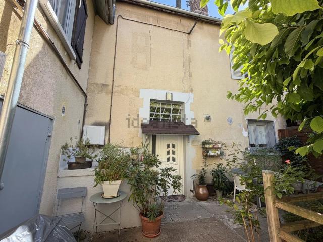 Appartement vente à Centre-Ville, Auxerre
