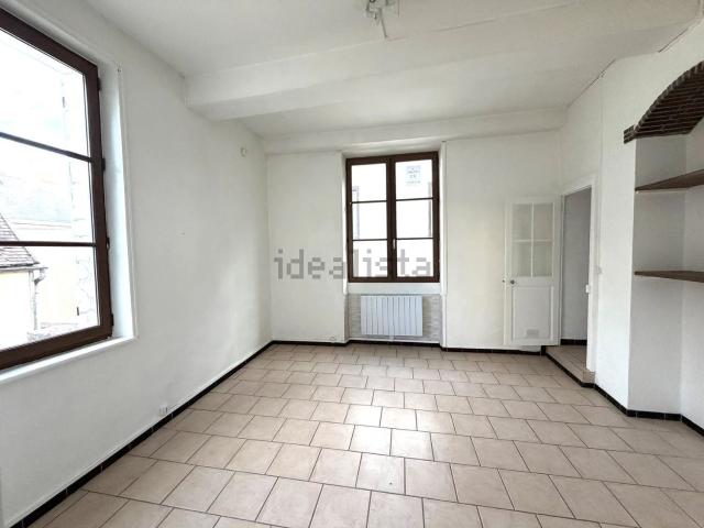 Appartement vente à Centre-Ville, Auxerre