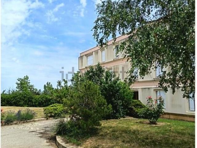 Appartement vente à Les Boussicats, Auxerre