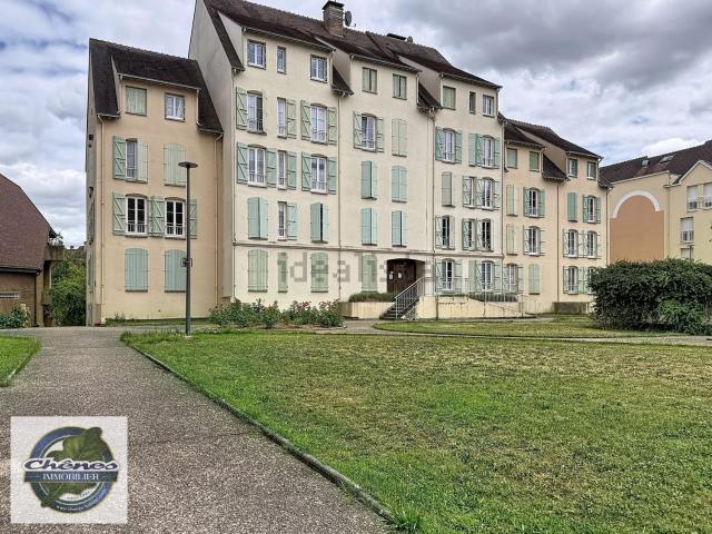Appartement vente à Auxerre