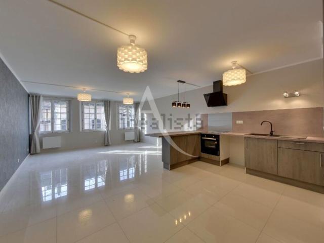 Appartement location à Les Conches, Auxerre